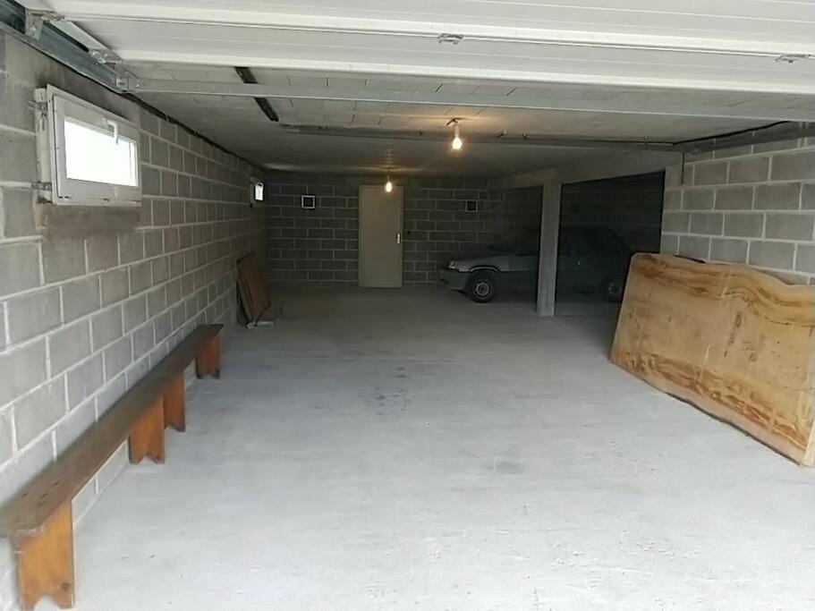 Ferienhaus Le Bellevue A 1 H 30 De Paris Et 20 Km De Troyes *