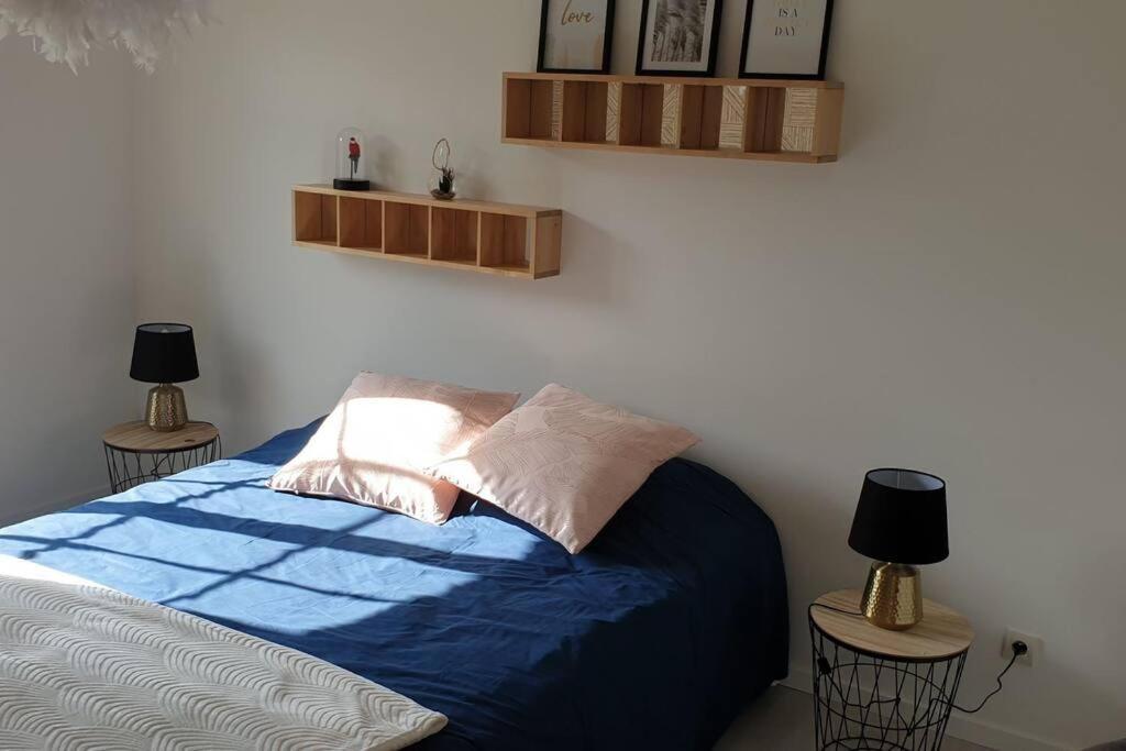 Ferienhaus Le Bellevue A 1 H 30 De Paris Et 20 Km De Troyes *