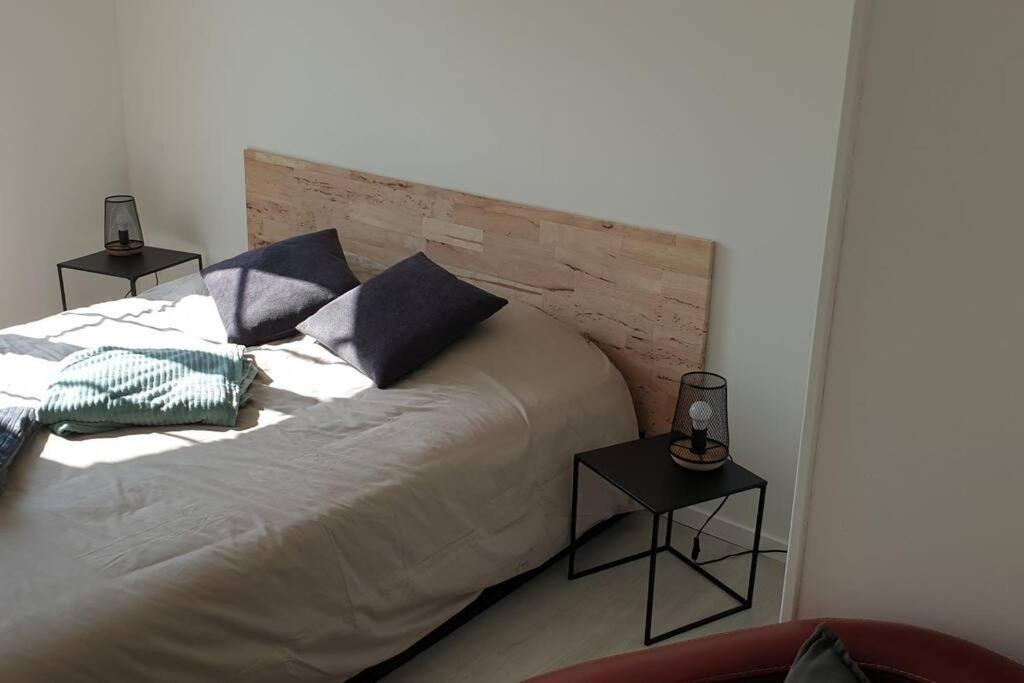 Le Bellevue A 1 H 30 De Paris Et 20 Km De Troyes Ferienhaus *